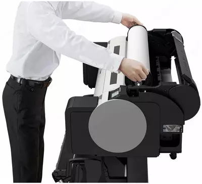 Canon imagePROGRAF TM-300 SYSTEMAX