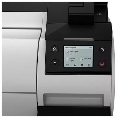 Canon imagePROGRAF TM-300