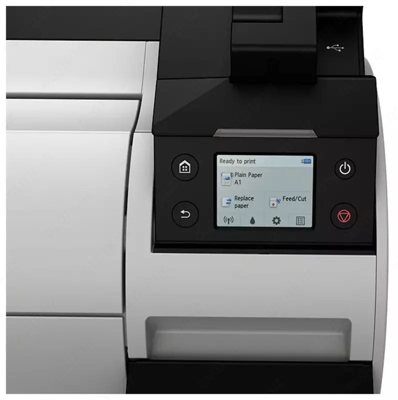 Canon imagePROGRAF TM-300 - МФУ