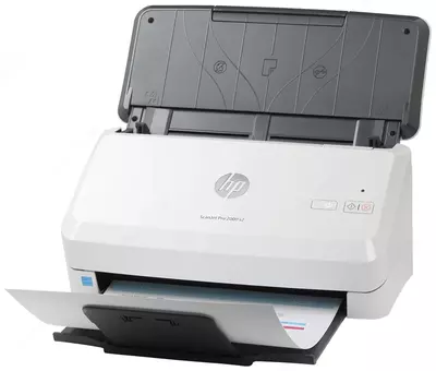 5 650 000 сум / шт. Сканер HP ScanJet Pro 2000 s2 белый