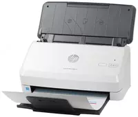 от {0} сум Сканер HP ScanJet Pro 2000 s2 белый