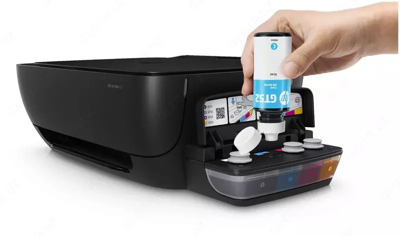 HP - Ink Tank 315 AiO