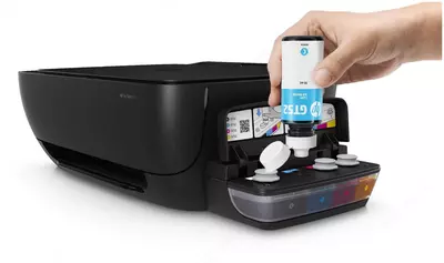 HP - Ink Tank 315 AiO