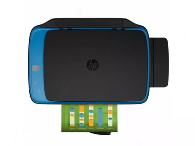 HP - Ink Tank 319 Blue AiO - 2 450 000 сум / шт.