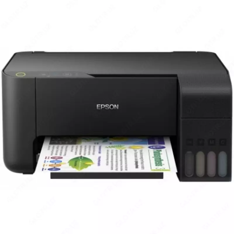 Принтер Epson L3158