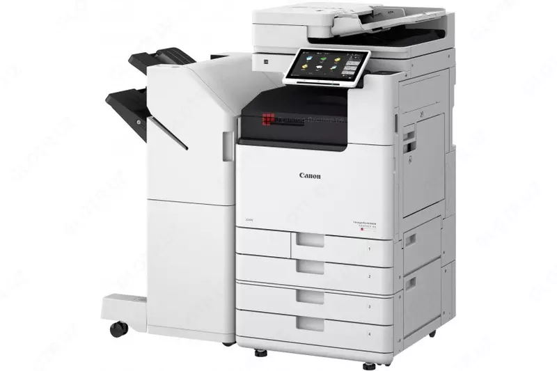 МФУ Canon imageRUNNER DX C3826i