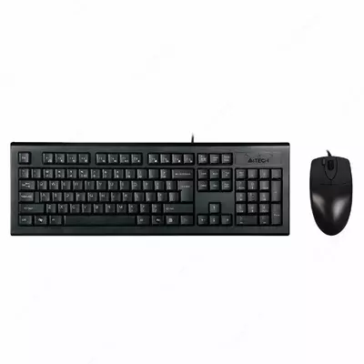 KR-8520D (Black) FN Multimedia Desktop Combo Set (KRS-85+OP-620D) USB - 155 000 сум / шт.