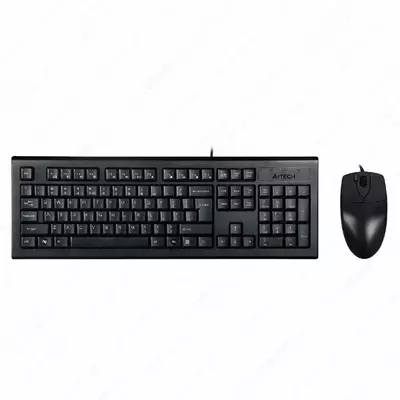 KR-8520D (Black) FN Multimedia Desktop Combo Set (KRS-85+OP-620D) USB - 155 000 сум / шт.