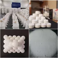 Таблетированная соль. - от {0} сум