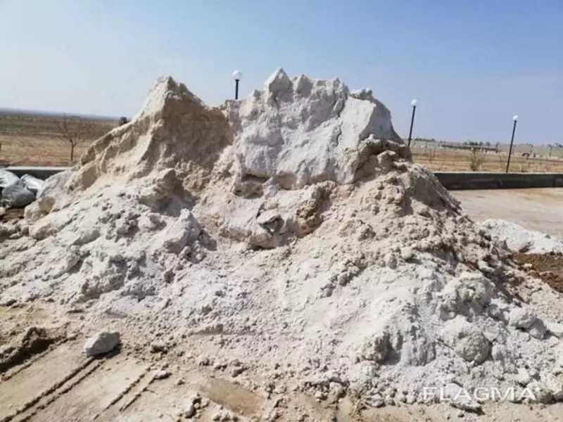 Соль для котельных. - от {0} сум