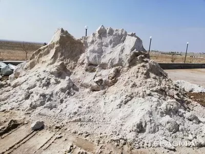 Соль для котельных. - 350 сум от 10000 кг.