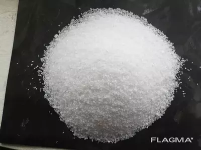 Йодированная соль. Помол 2.