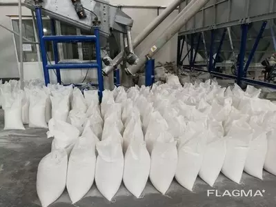 Йодированная соль. Помол 2. - 550 сум от 10000 кг.