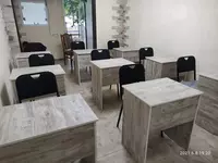 O'quv markazlari uchun parta stullar!