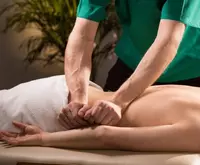 🔸Скрабовый массаж