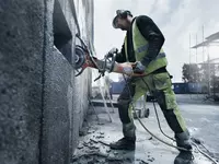 Профессиональное алмазное бурение и резка. Услуги Перфоратора!