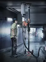 Профессиональное алмазное бурение и резка. Услуги Перфоратора! - по запросу