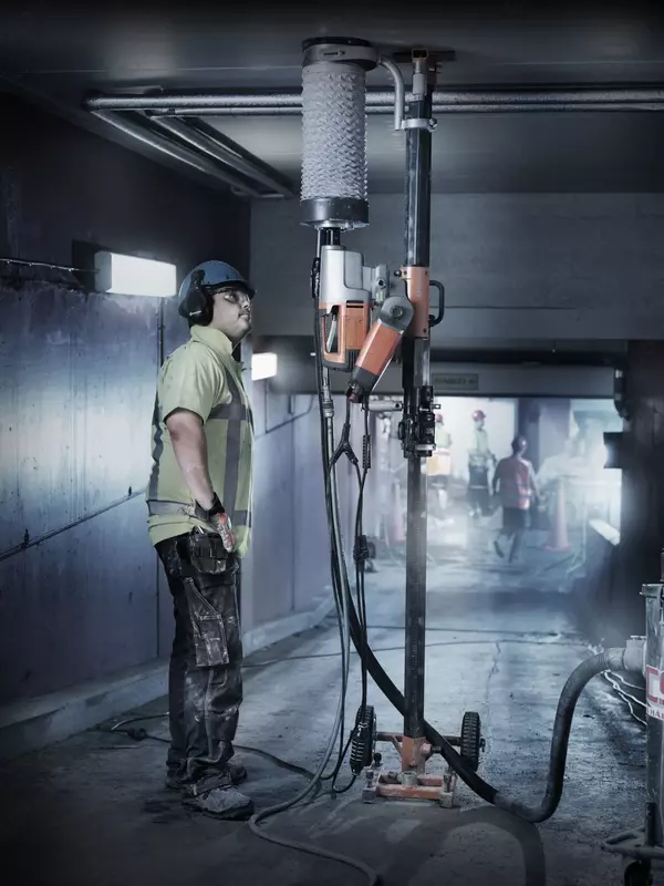 Профессиональное алмазное бурение и резка. Услуги Перфоратора! - по запросу