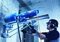 по запросу Профессиональное алмазное бурение и резка. Услуги Перфоратора!