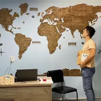 Devoringiz uchun dekor