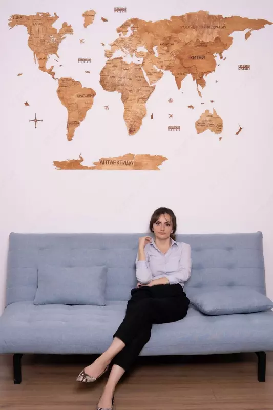 Devoringiz uchun dekor - 825 000 so'm