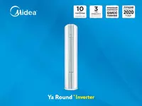 Колонный кондиционер Ya Round 24 Inverter