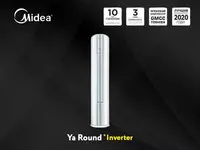 Колонный кондиционер Ya Round 24 Inverter - от {0} сум