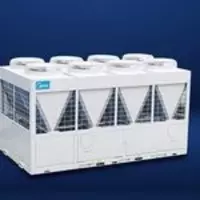  Чиллер-Фанкойл мощность: 250 квт - 