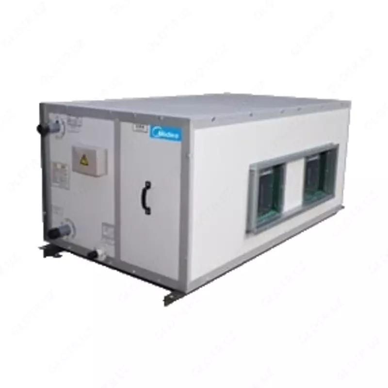 Приточно-вытяжная установка - от {0} сум