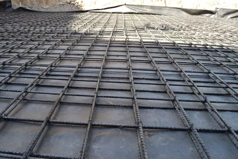 Базальтовая арматура - 1 800 сум
