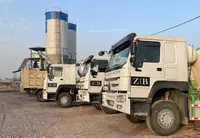 370 000 сум Бетонный раствор марки М-150