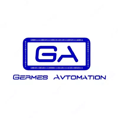 от 1 000 000 сум Программа автоматизации Гермес управление торговлей