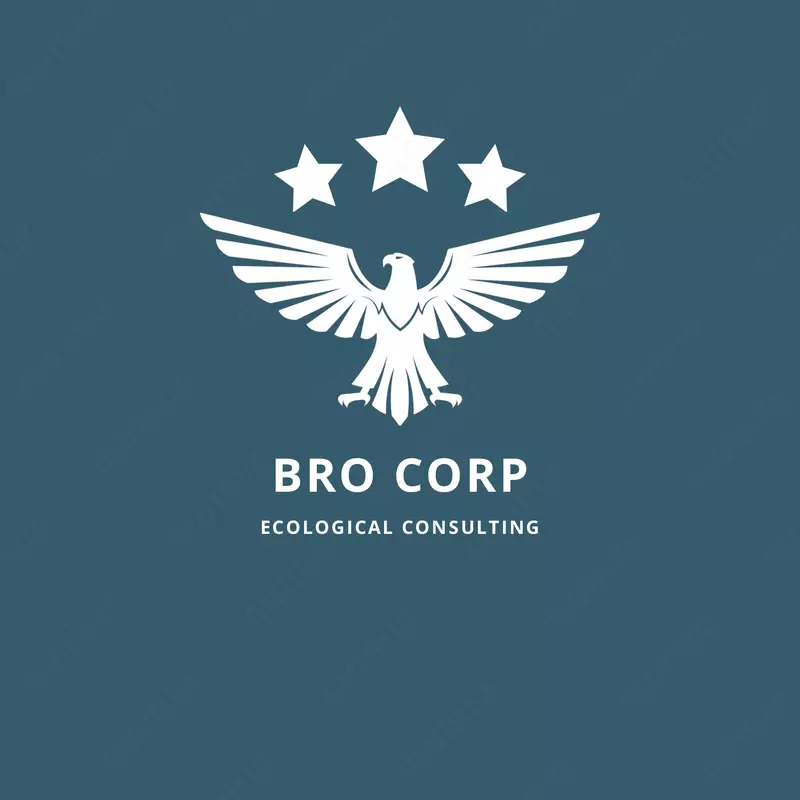 Экологический Консалтинг