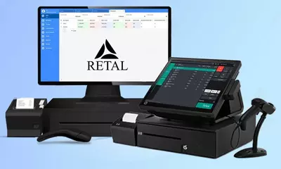 Касса Пос Автоматизация Программа для Магазинов