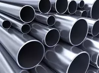 стальные трубы