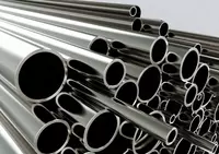 zanglamaydigan quvurlar