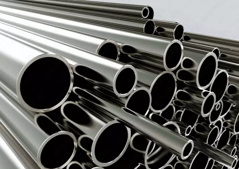 zanglamaydigan quvurlar