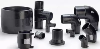 отводы тройники муфты