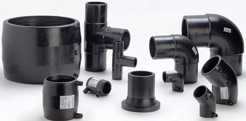 отводы тройники муфты - от {0} сум