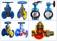  Ochirish klapanlari - 