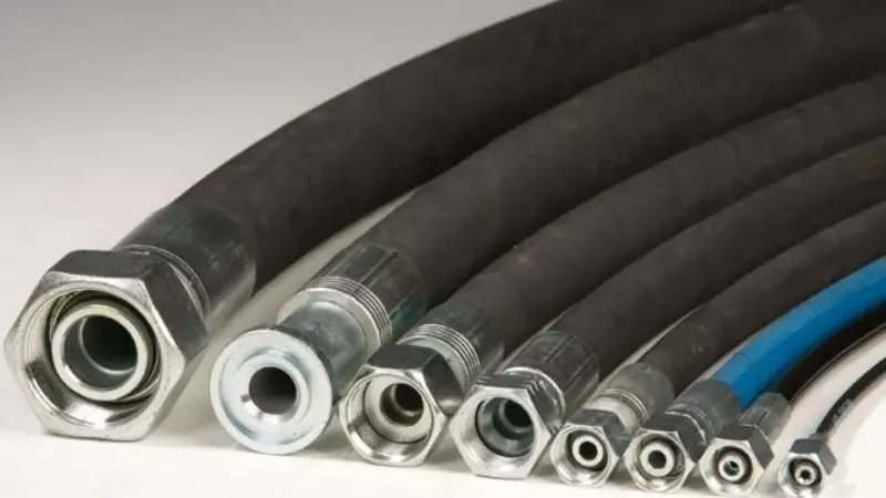 Yuqori bosimli shlang