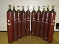 Гелиевый баллон - 1 490 000 сум