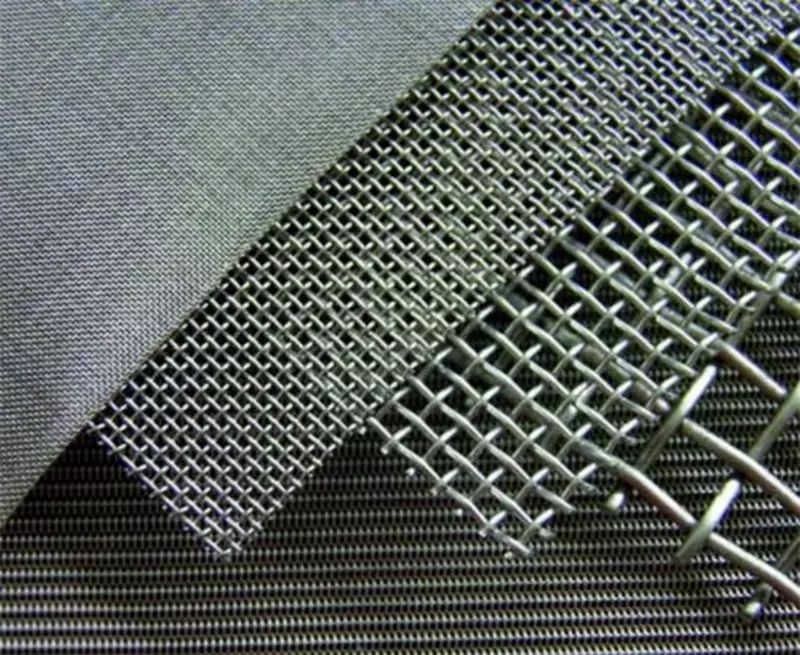 Сетка нержавеющая - 110 000 сум