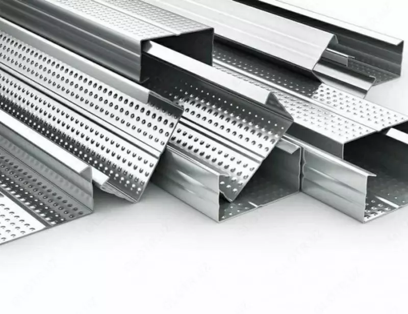  gipsokarton profili - 