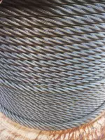  Стальные КАНАТЫ (Россия Китай) - 