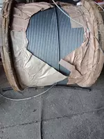   Стальные КАНАТЫ (Россия Китай)