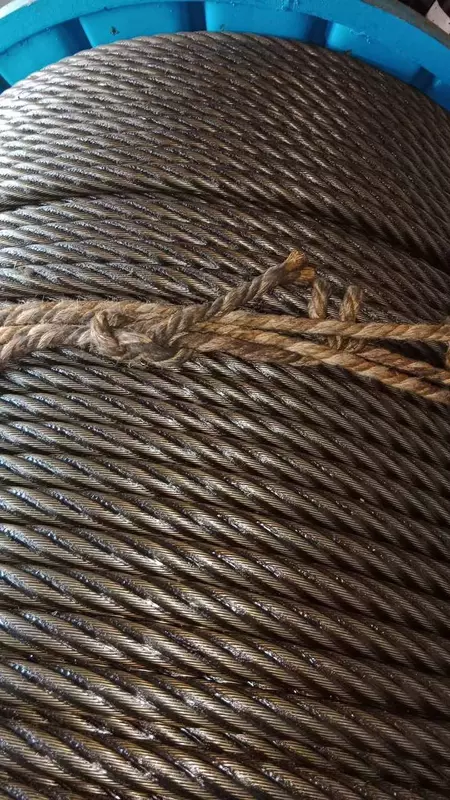  Стальные КАНАТЫ (Россия Китай) Ulgurji va chakana