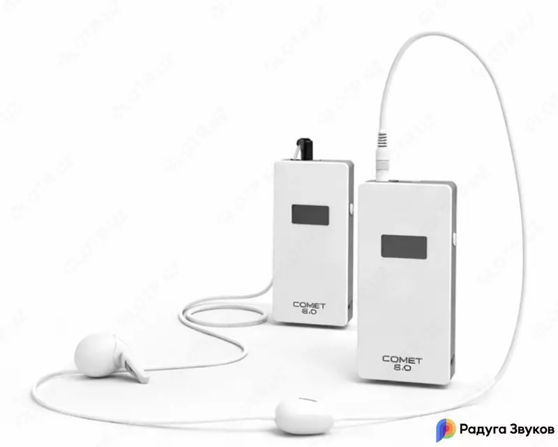 FM-система Радиокласс Сонет 2.0