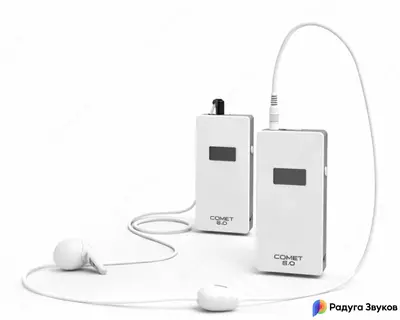 FM-система Радиокласс Сонет 2.0