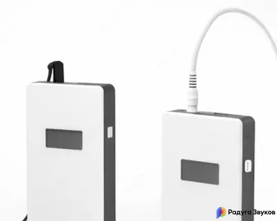   FM-система Радиокласс Сонет 2.0